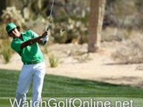 watch golf The World Golf Championships 2011 Championship li