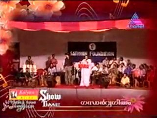 Kuttanadan Punchayile-Jesudhas/பிறத்தியாள்VDO