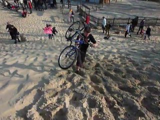 auto dune du pila !!