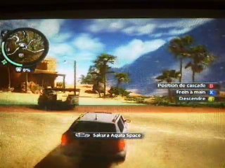Just Cause 2 [PREVIEW]