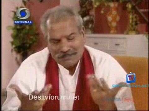 Karwaan Ek Talaash 7th march 2011 pt1