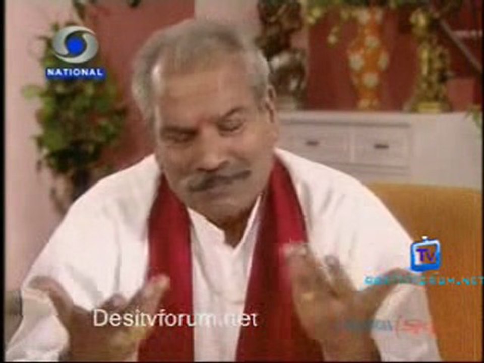 Karwaan Ek Talaash  7th march 2011 pt1