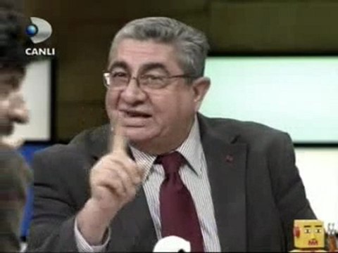 Abdülkadir Çevik - Muhabbet Kralı 7. bölüm