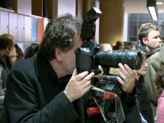 Inauguration Indian Highway IV