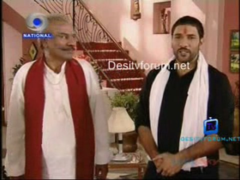 Karwaan Ek Talaash 7th march 2011 pt4