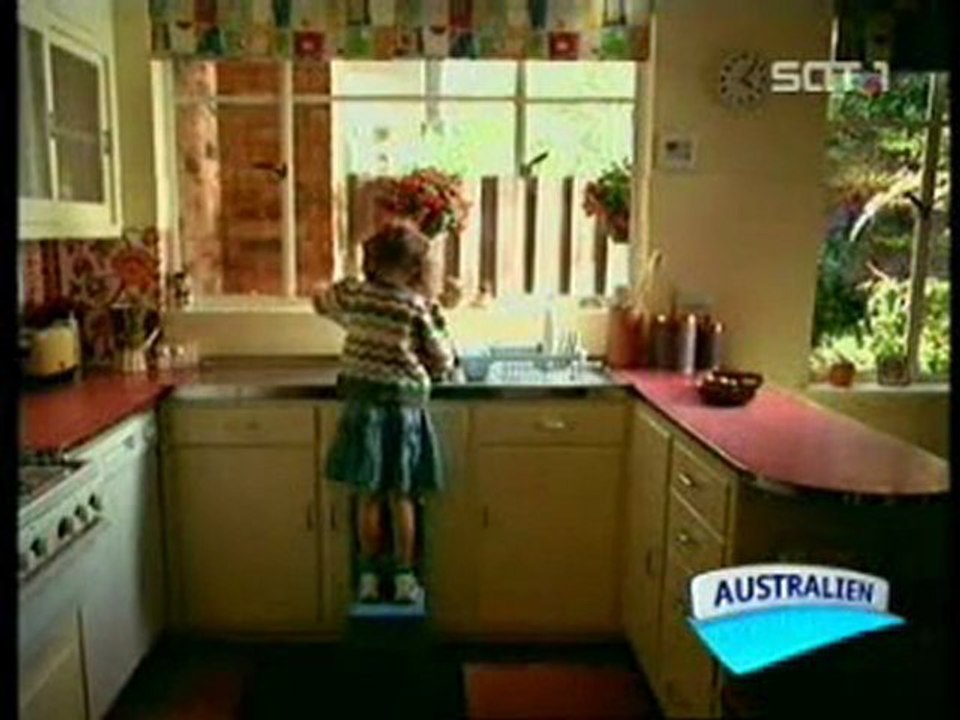 Funny commercials collection