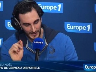 Gui-Gui doit se coucher sans regarder Psychose ce soir 😱