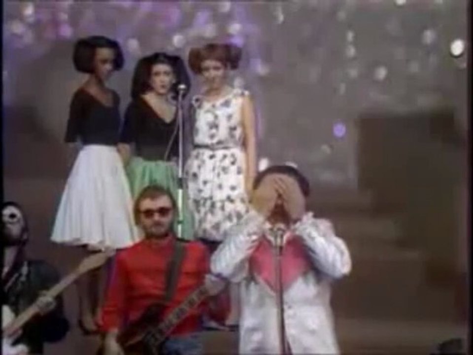 Coluche - C'est l'histoire d'un mec - restos du coeur