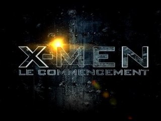 X-Men Le Commencement (First Class) Bande Annonce VOST