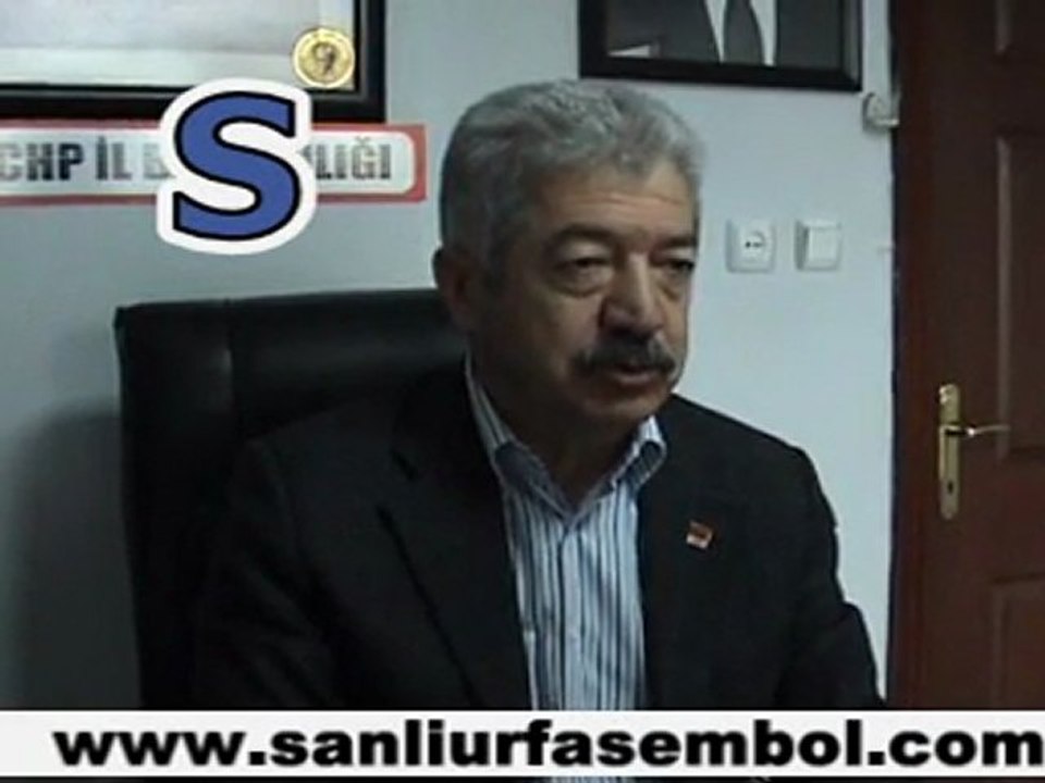 CHP