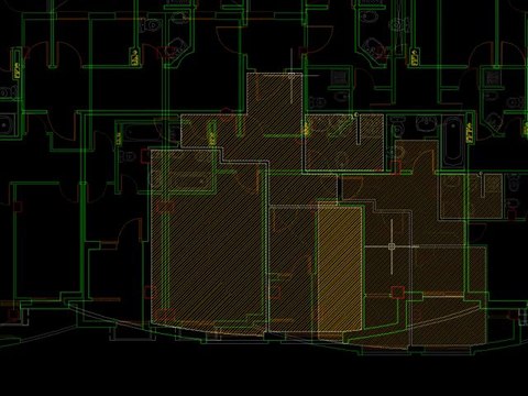 ARKITool: ARQ-CONTAUTO, Calcula contornos automáticamente