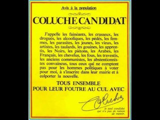 Les Enfoires 2011 - On demande pas la lune [Clip Officiel]