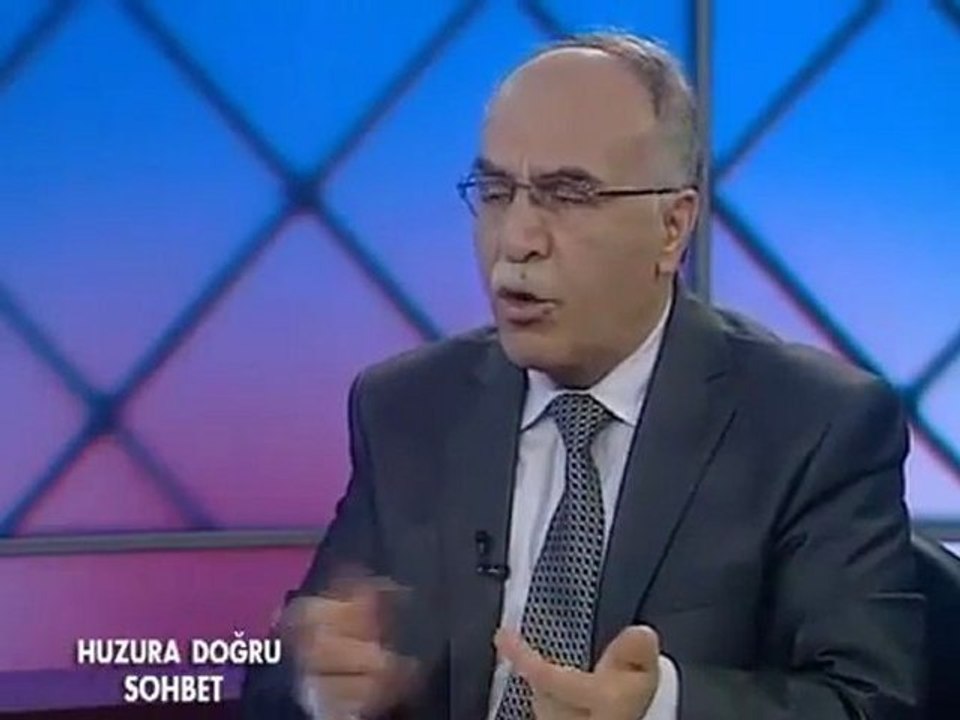 Osman ünlü reformistlere sert çıktı - dinde reform olur mu?