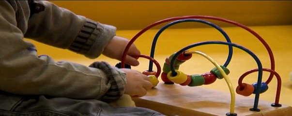 Profession Assistante maternelle