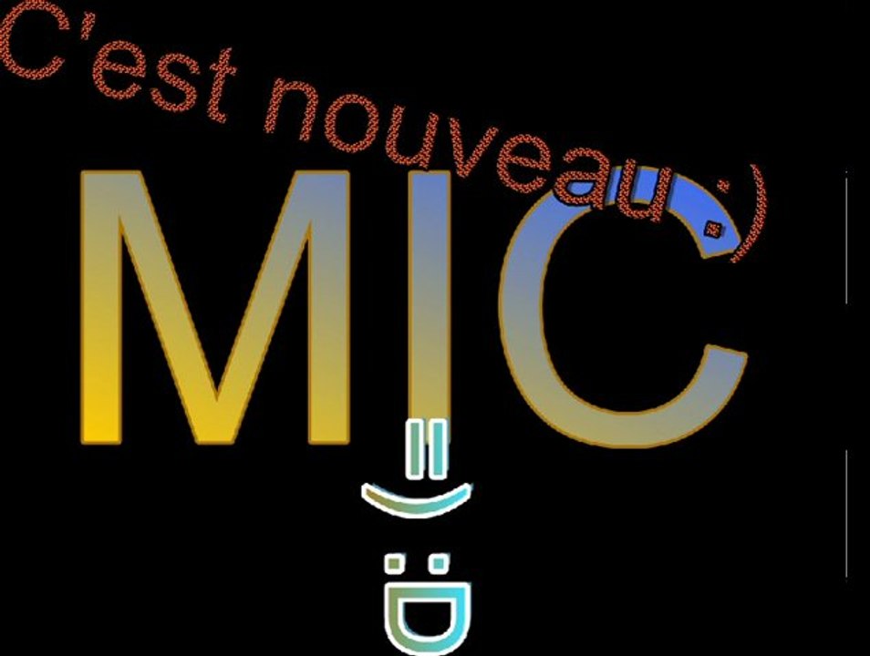 mic mic
