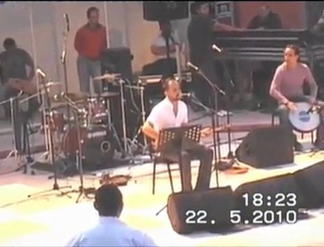 Sercan ÇELİK - Mecnunum Leylamı Gördüm