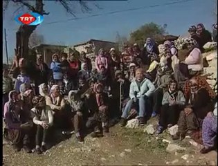 Tarsus Meşelik köyü