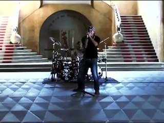 Dagoba - Black Smokers video