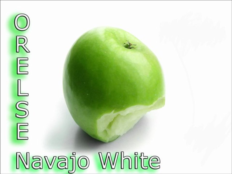 Orelse-Navajo White (Original Mix)