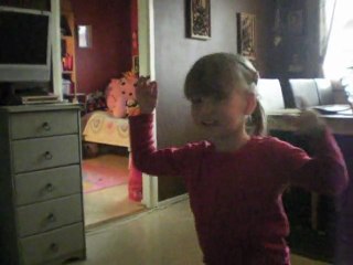 Stella babbel/dans maja