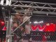 Steel Cage: Randy Orton vs. Sheamus vs. Wade Barrett - 2/2