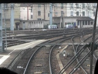 cabview lyon perrache vaise