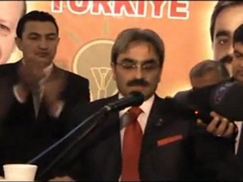 Burdur’da Siyaset Yavaş Yavaş Isınıyor