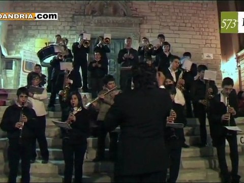 Fiera in Musica - Concerto diretto dal Maestro Romolo Anastasia