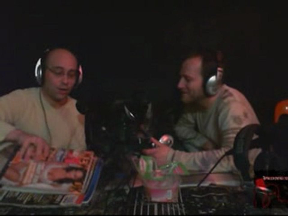 On Distribue les cartons 08/03/2011