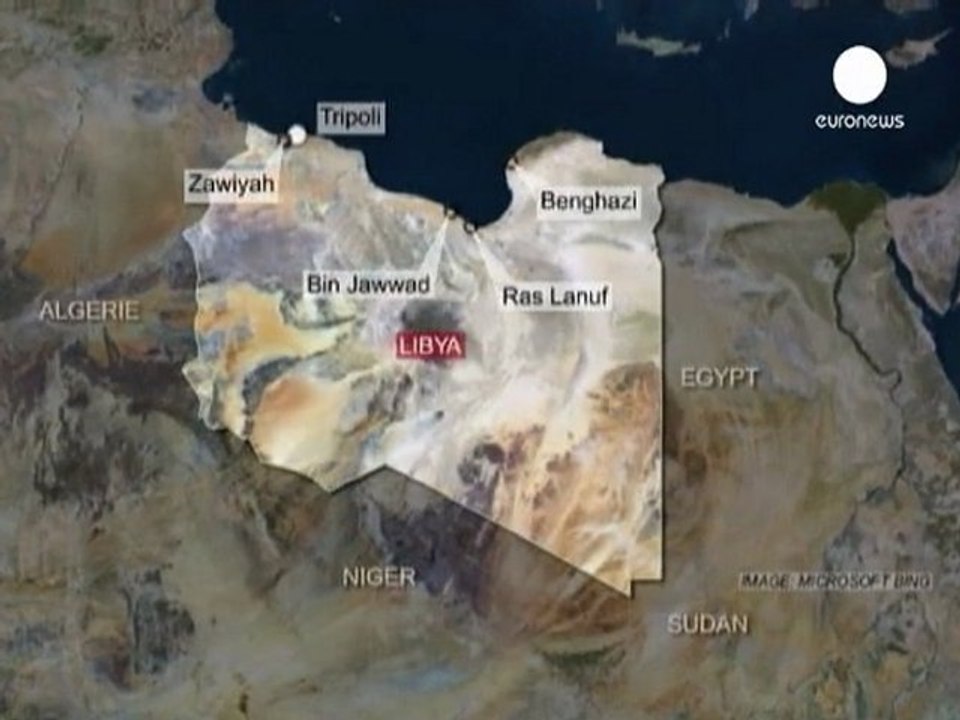 Fighting closes Libya's biggest petrol refinery