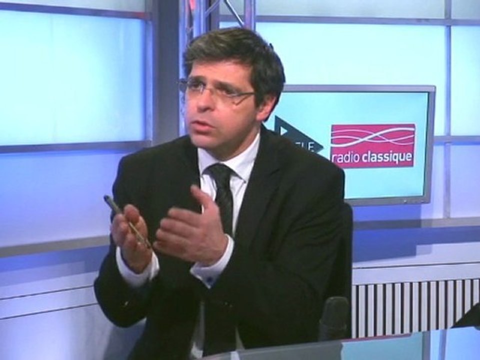 Jean-Marie Le Guen - En route vers la présidentielle