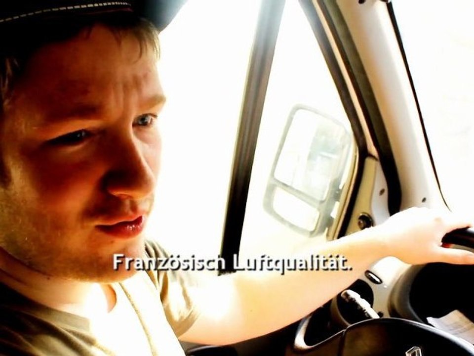 La parodie d'Opel !