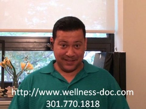 Rockville Chiropractor–Herniated Disc Treatment Rockville