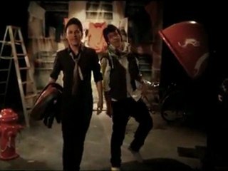 Pasabordo - Dónde Diablos (video oficial)