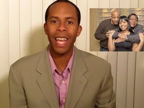 Woman Abuducted 23 Years Ago, Reunites With Parents!