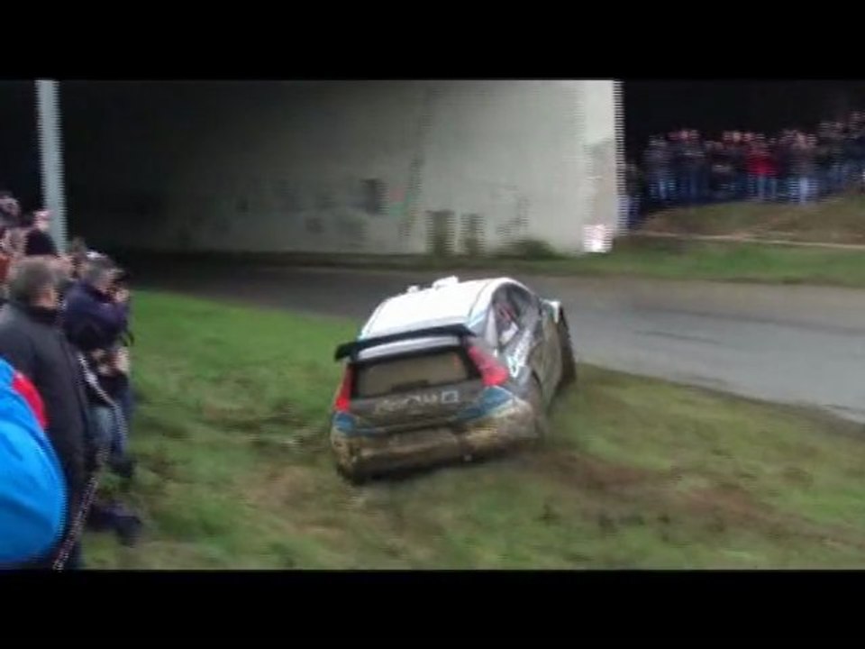 rallye haspengouw 2011