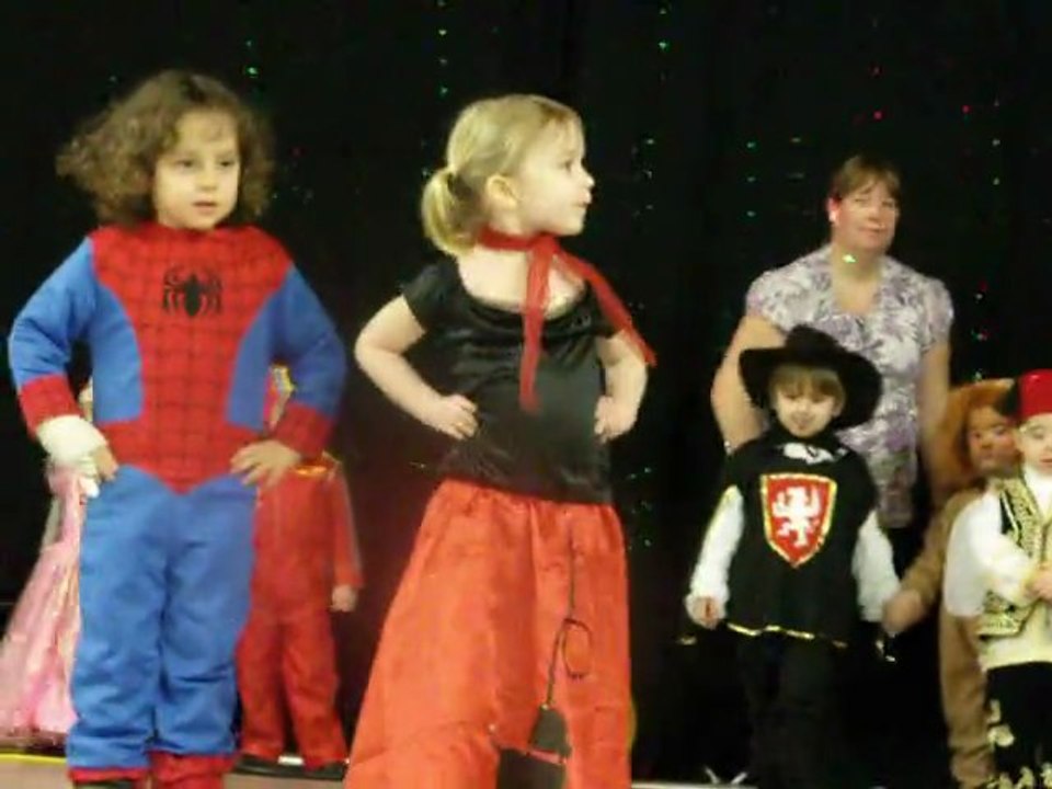 carnaval 2011 nathan
