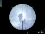 Call Of Duty Modern Warfare 2 - Mission : Dissimulation