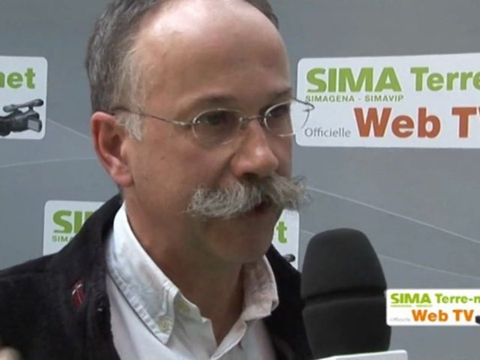 Syndicats agricoles et contractualisation _  André Bouchut