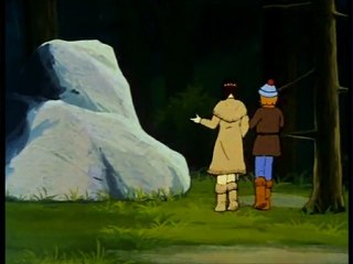 Clémentine - Episode 19 - VF - Les gorges des milles Echos