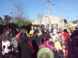 100% oaï Spirit. carnaval Bize-Minervois 2011