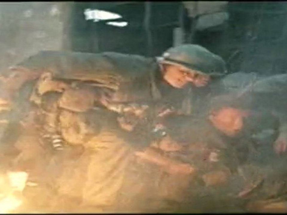Full Metal Jacket