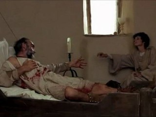 Robin y Marian (1976). ¡Te amo