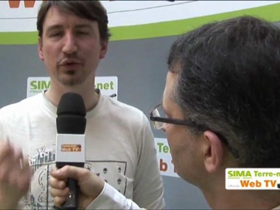 Syndicats agricoles et contractualisation _ Mickaël Poillion