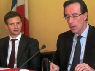 Elections sous tension à l'UMP