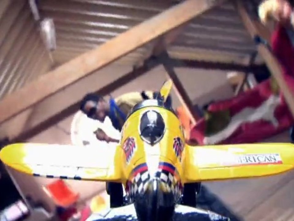 THE LAUREL COLLECTIVE "International Love Affair" (2008)