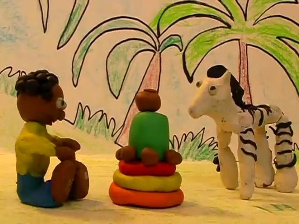polo et le dragon