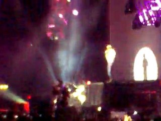 backstreet boys en argentina 2011 (incomplete)