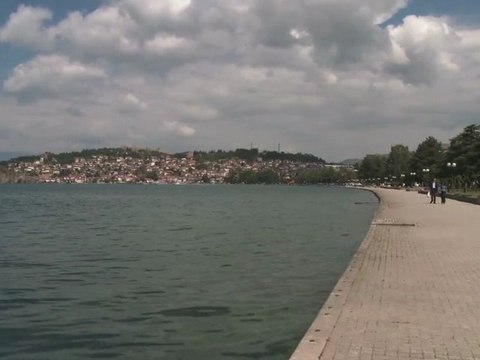 Festival du Film Français d'Orhid édition 2010 en vidéo