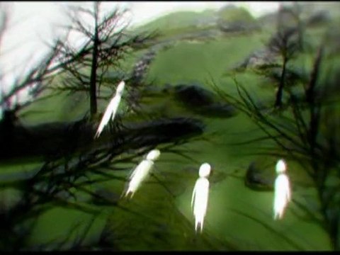 JOKERS DAUGHTER “Worm's Head” (2009)